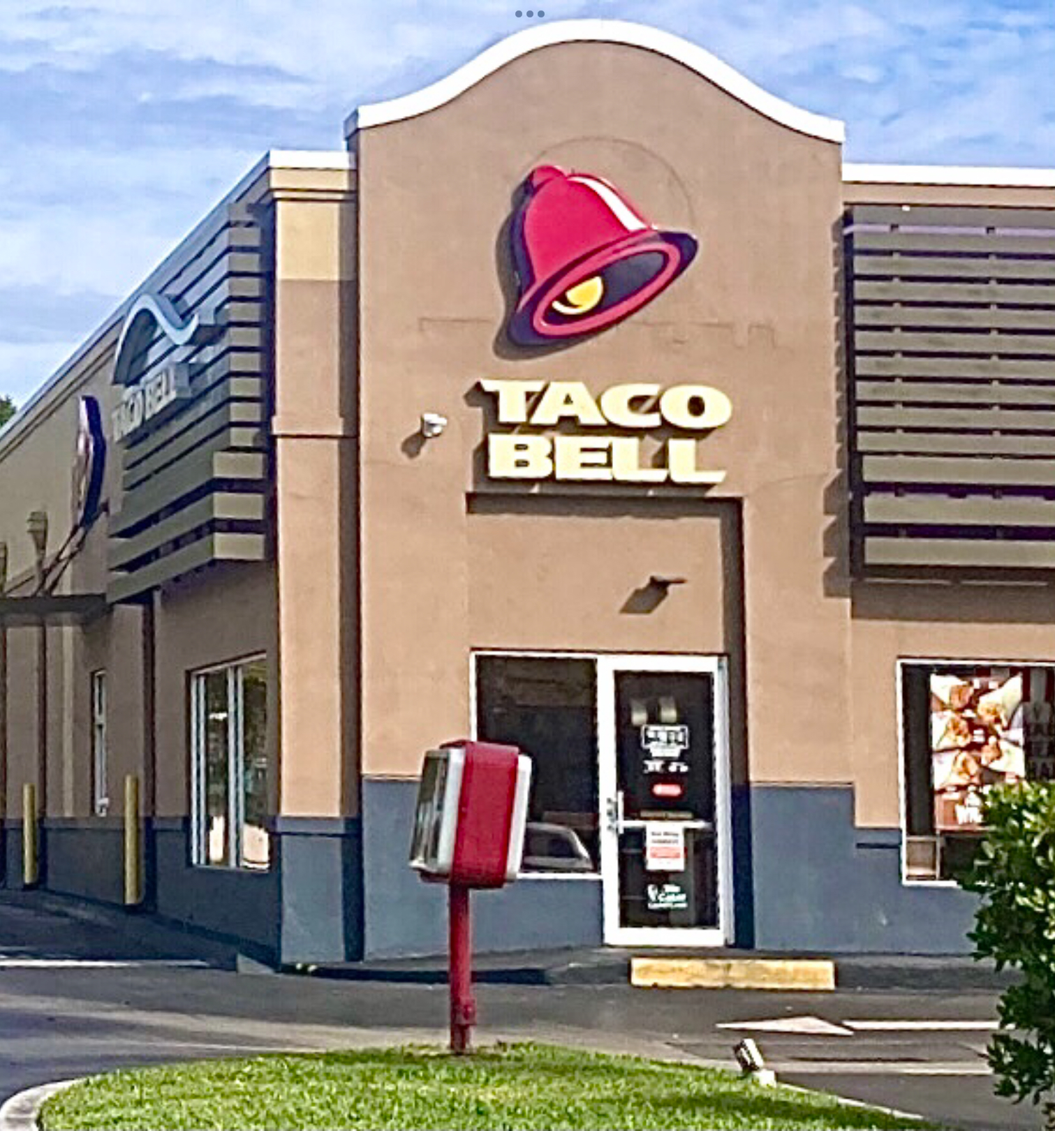 Taco Bell