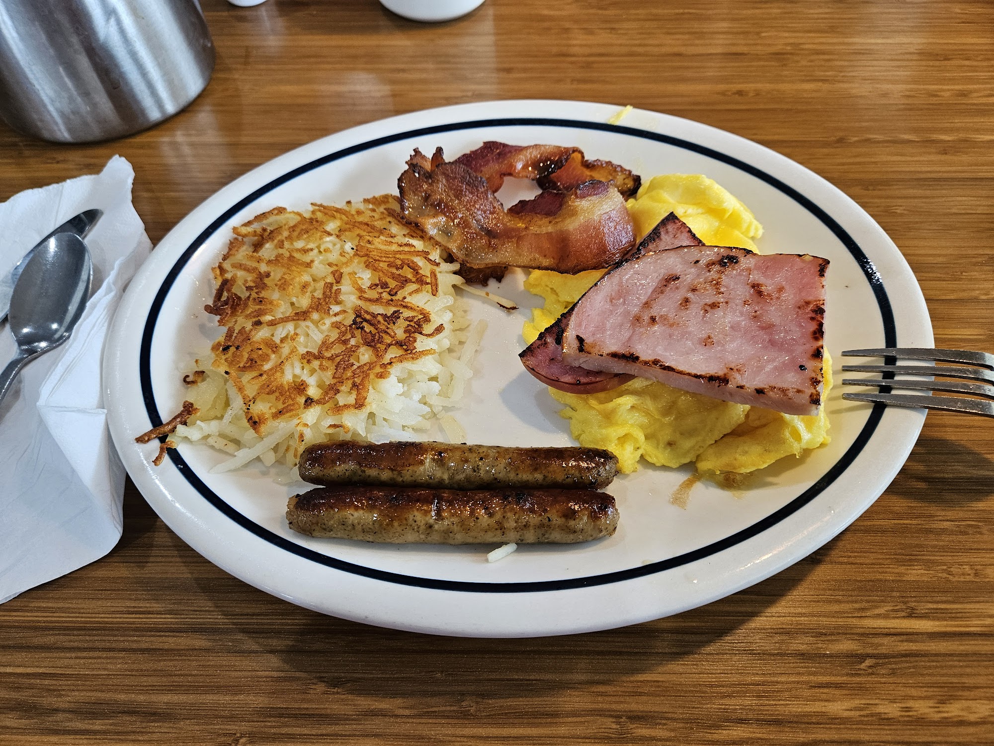 IHOP