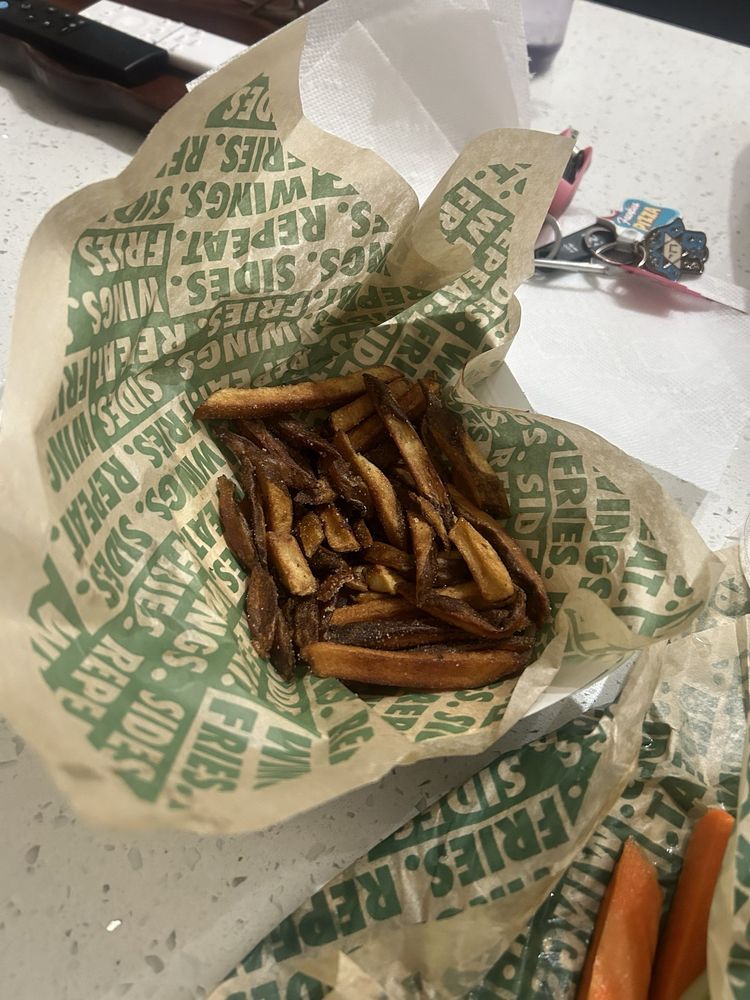 Wingstop