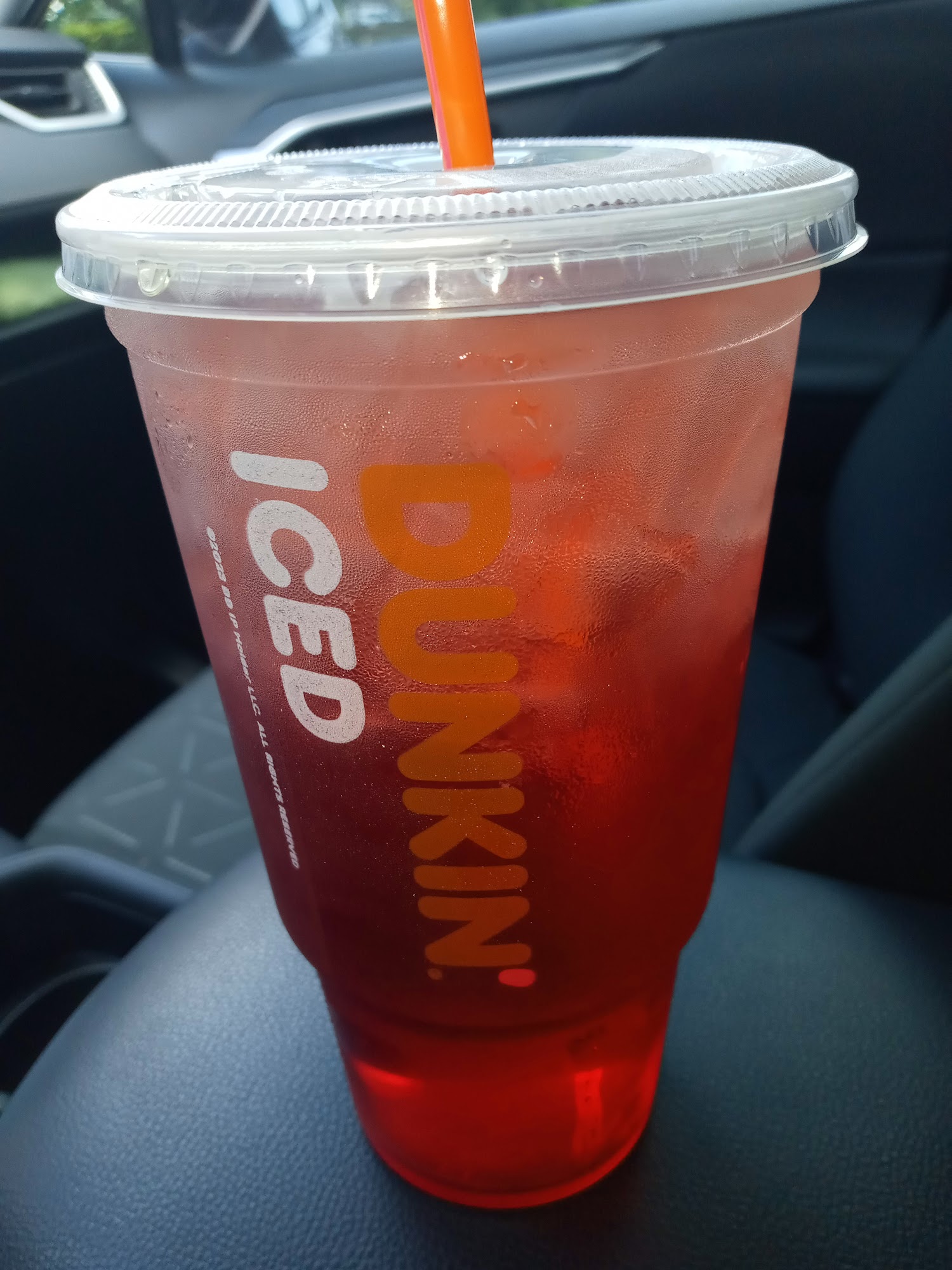 Dunkin'
