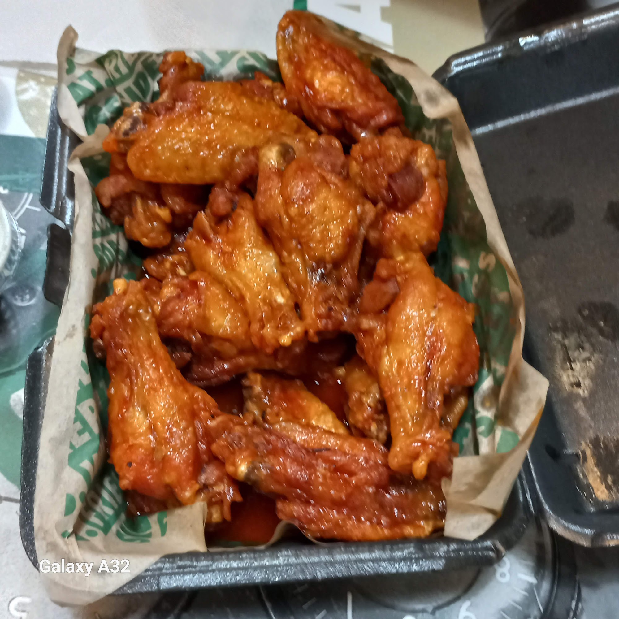 Wingstop