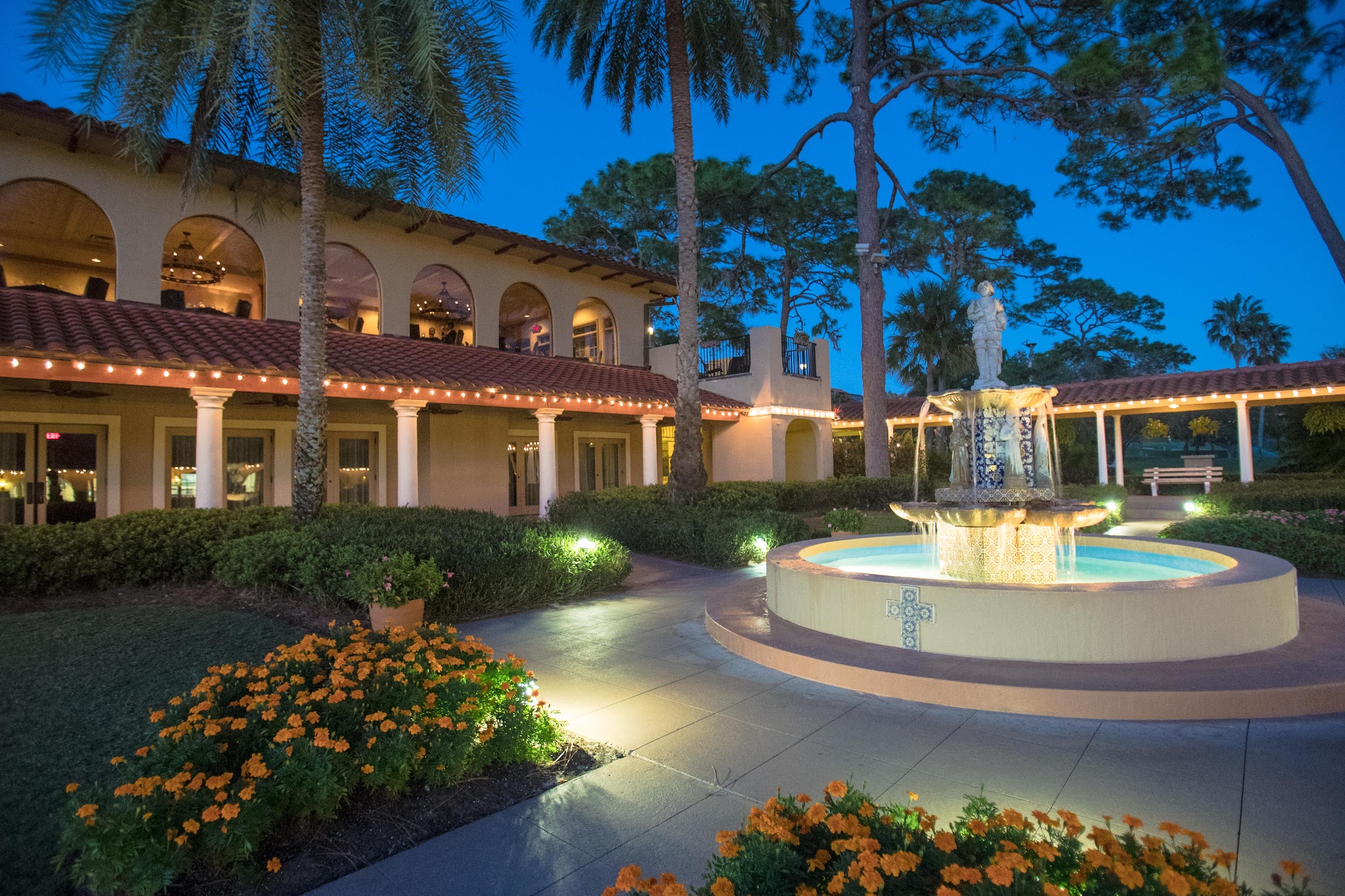 Mission Resort + Club 10400 FL-48, Howey-In-The-Hills Florida 34737