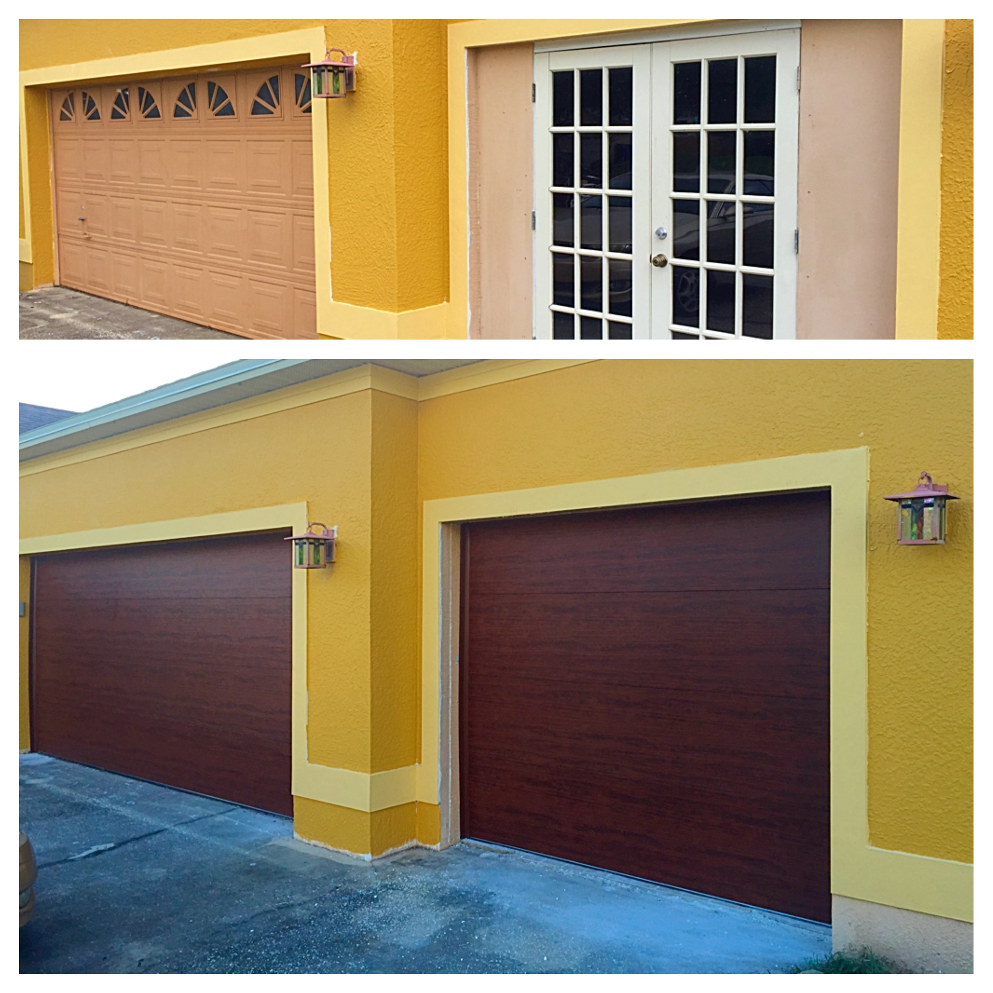 Precision Garage Door Service 110 Tomahawk Dr Suite B, Indian Harbour Beach Florida 32937
