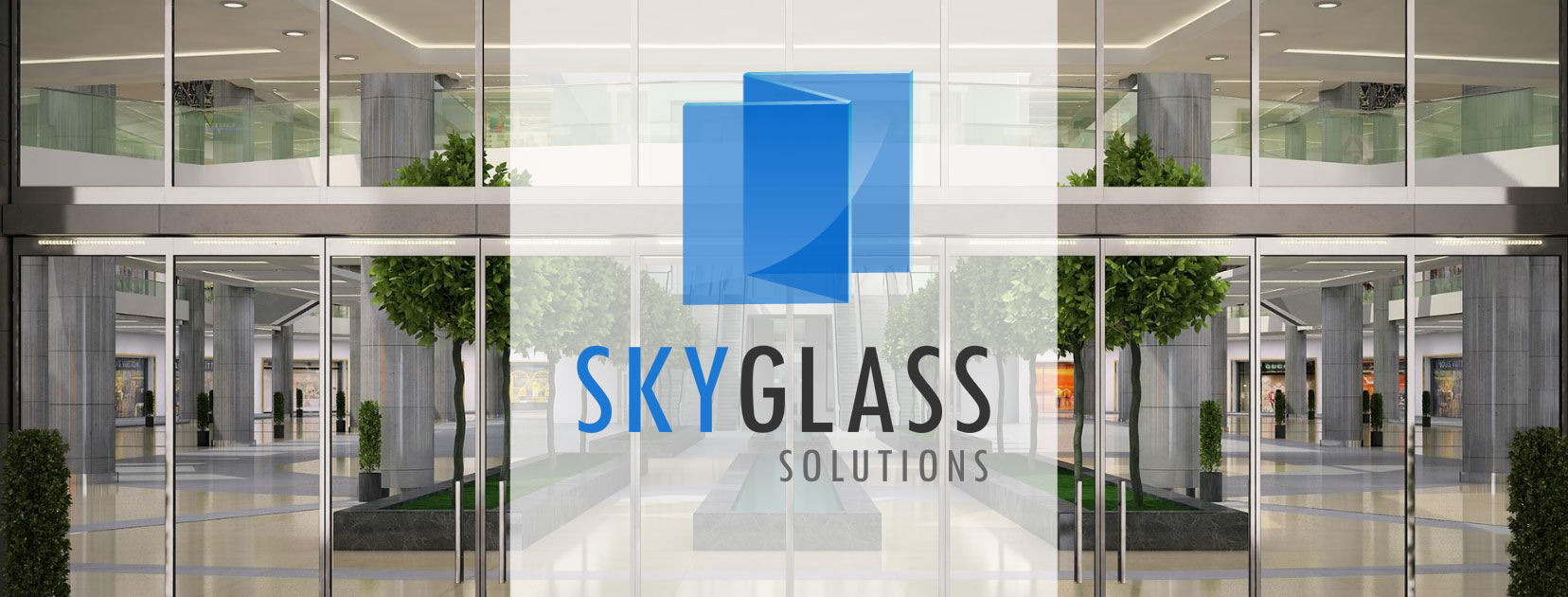 Sky Glass Solutions Jacksonville Beach