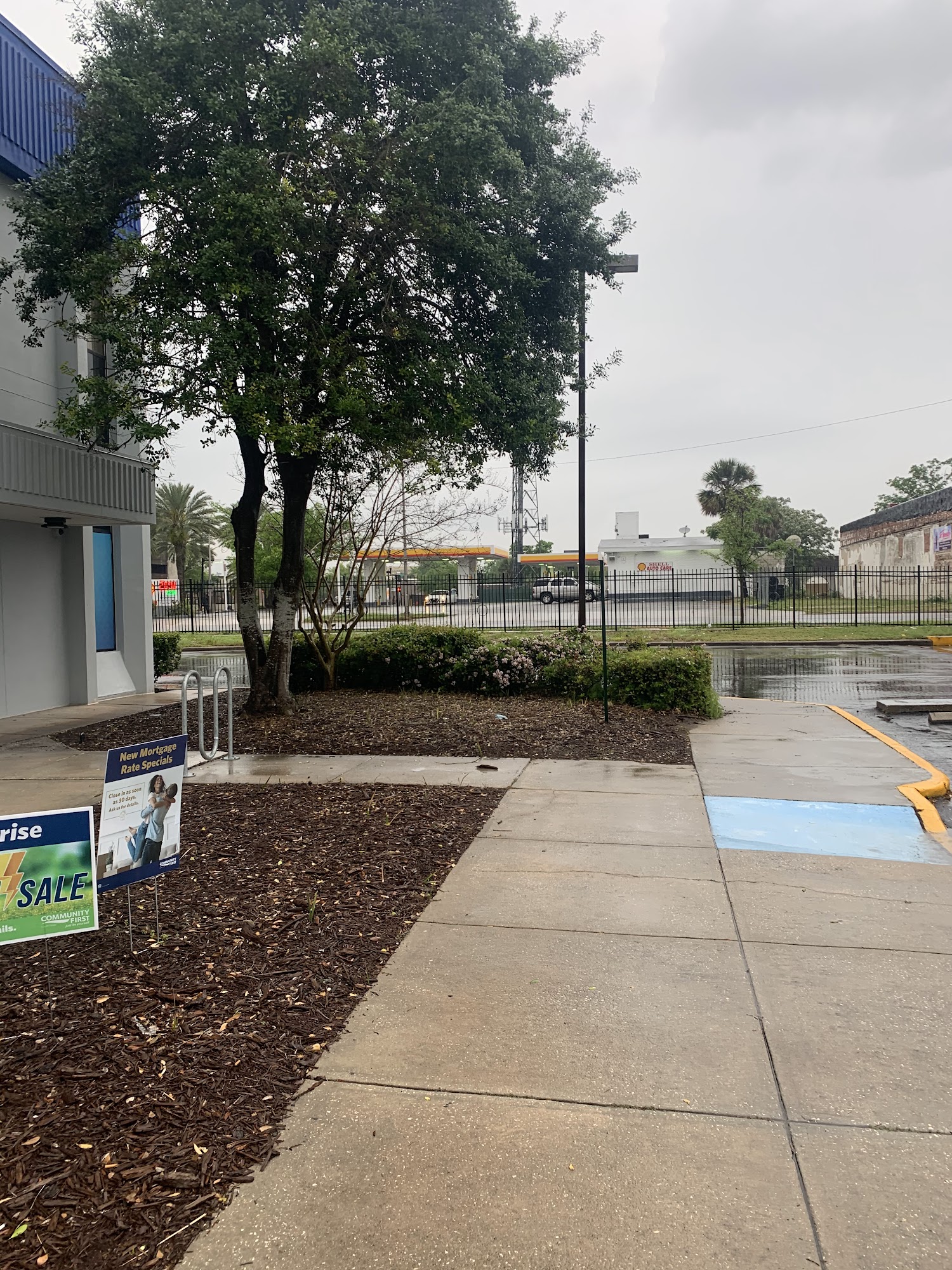 COMMUNITY FIRST CREDIT UNION - Jacksonville FL - Hours, Directions