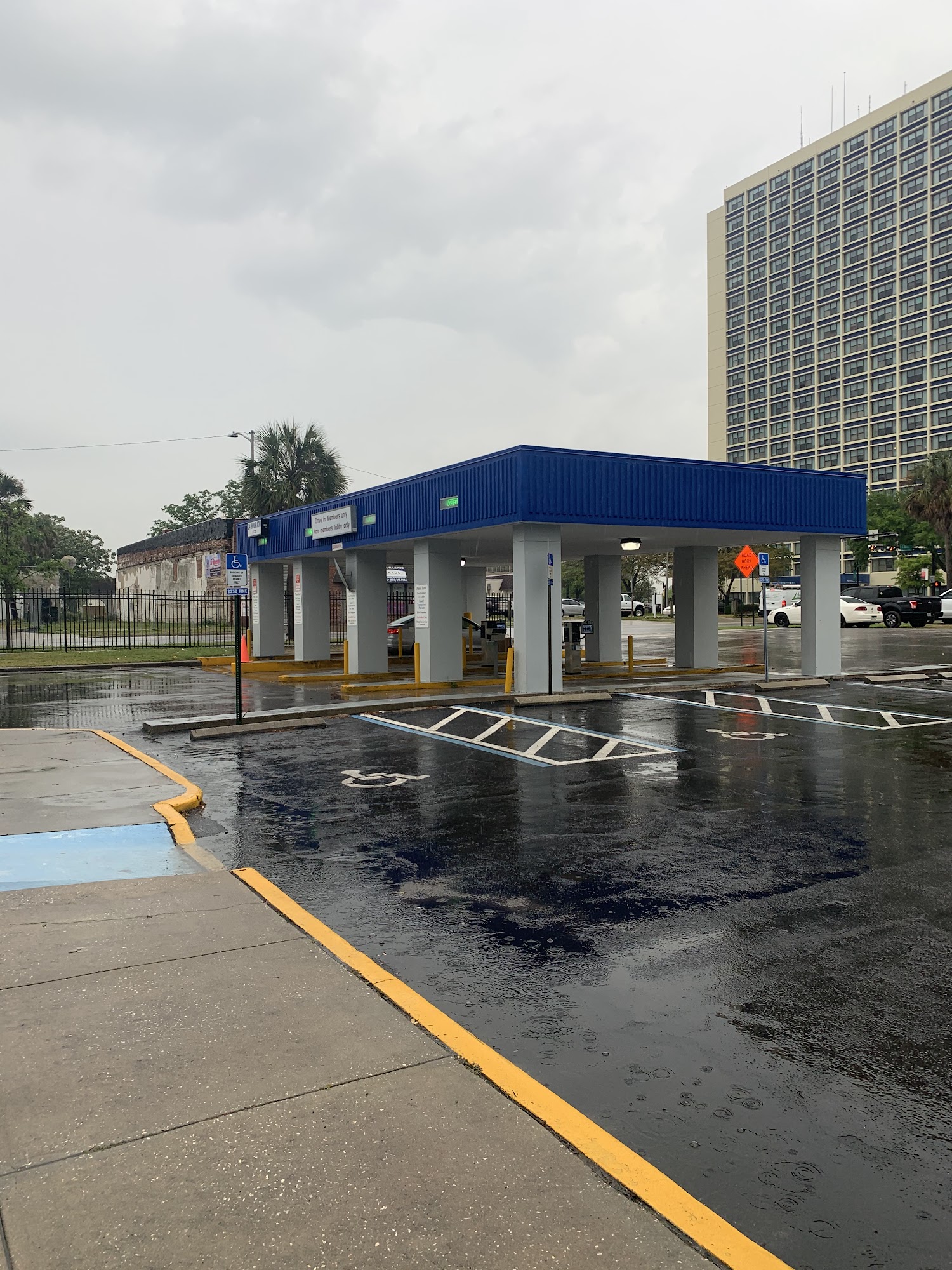 COMMUNITY FIRST CREDIT UNION - Jacksonville FL - Hours, Directions