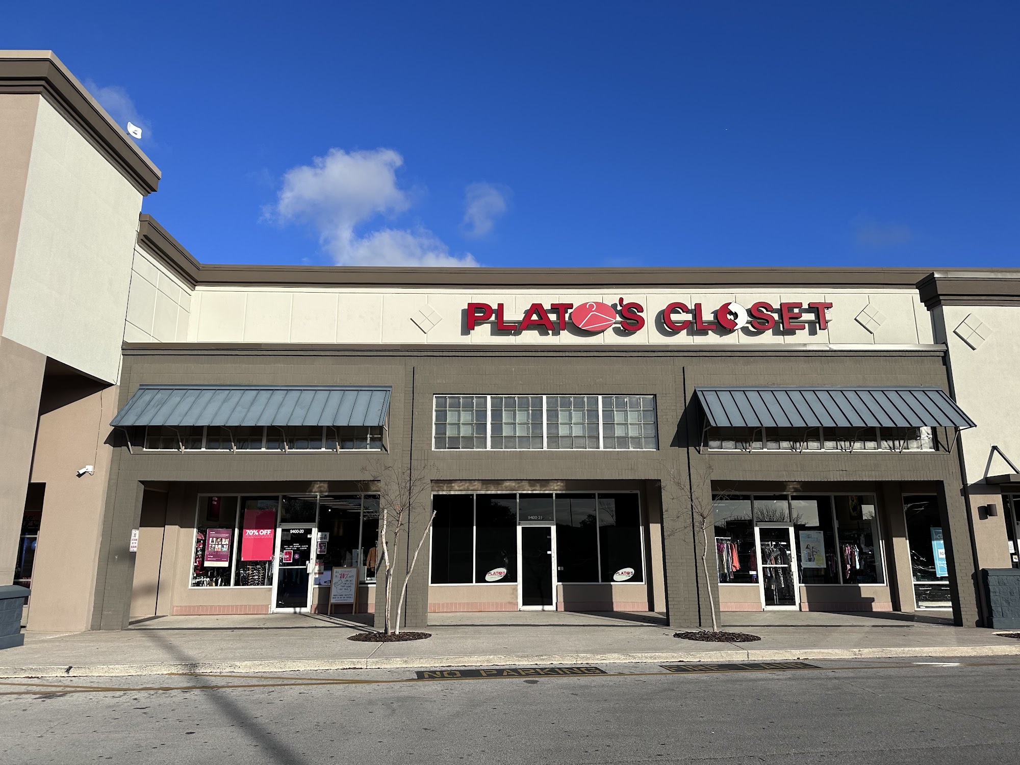 Plato's Closet - Regency - Jacksonville, FL