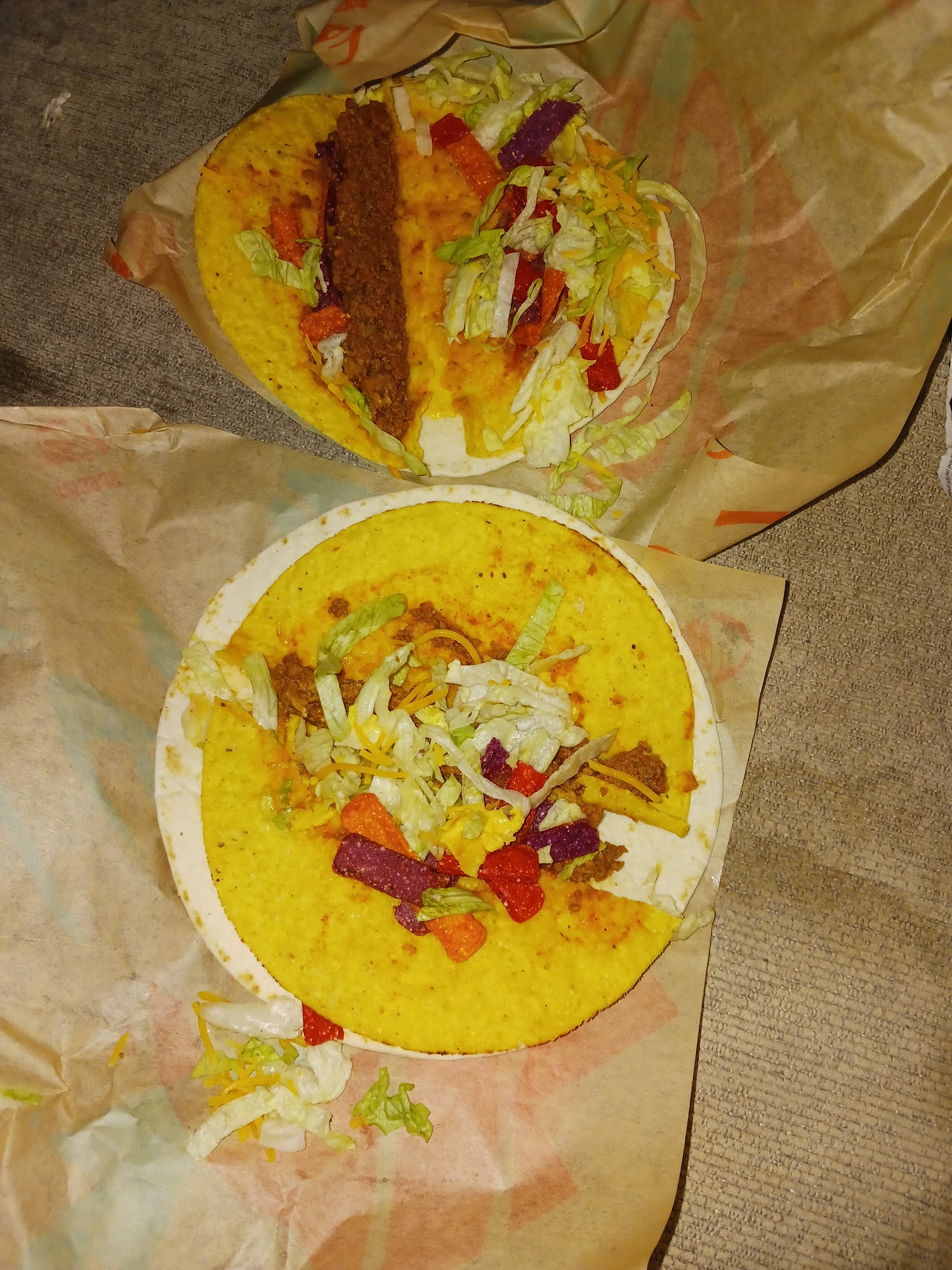Taco Bell