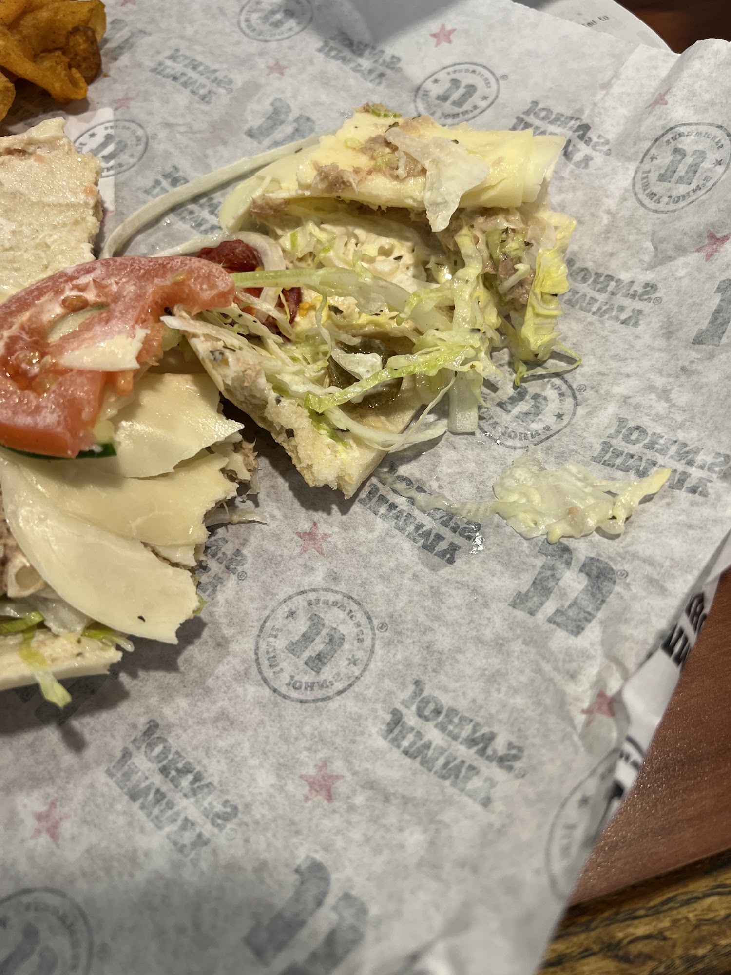 Jimmy John's