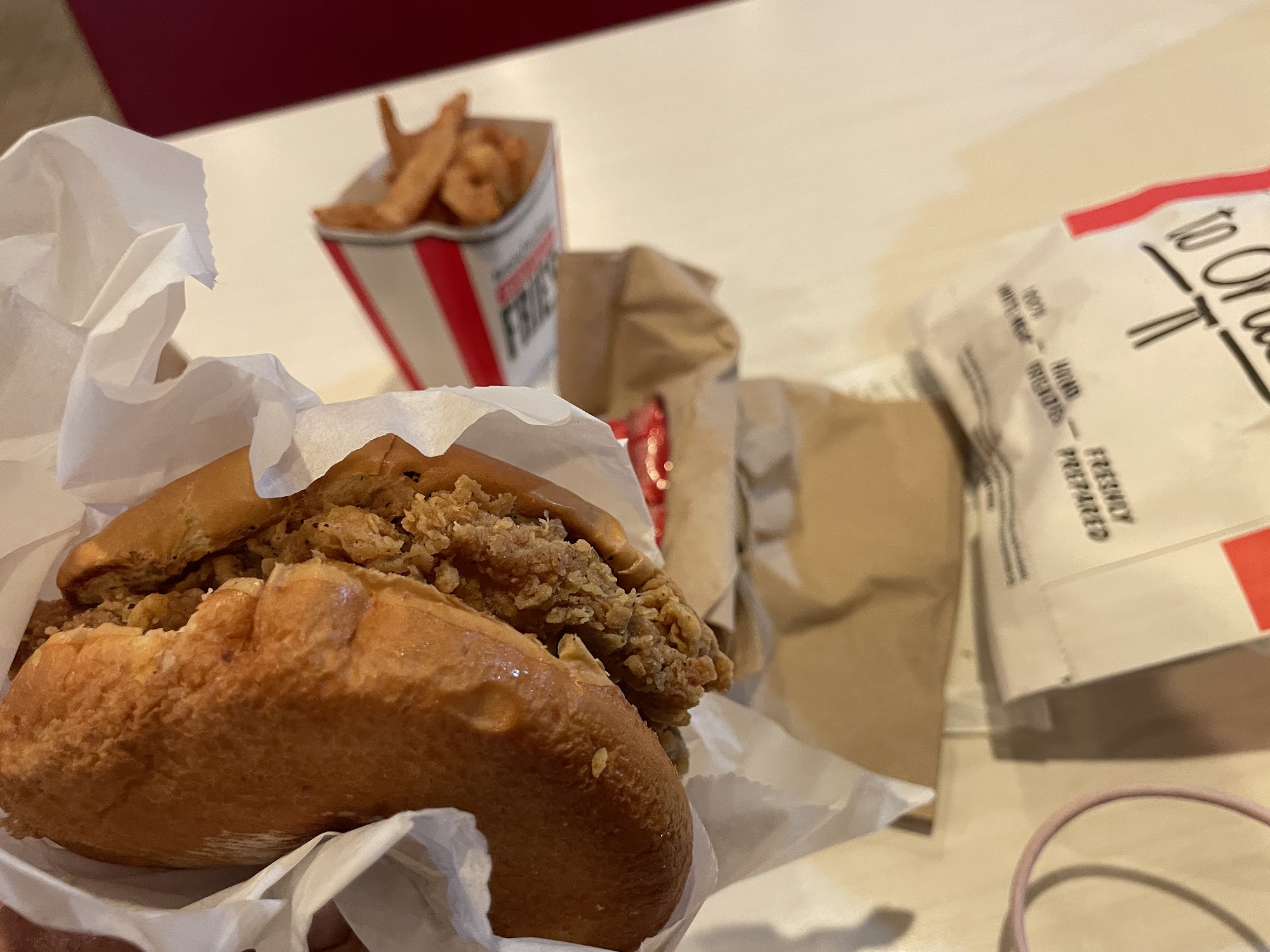 KFC