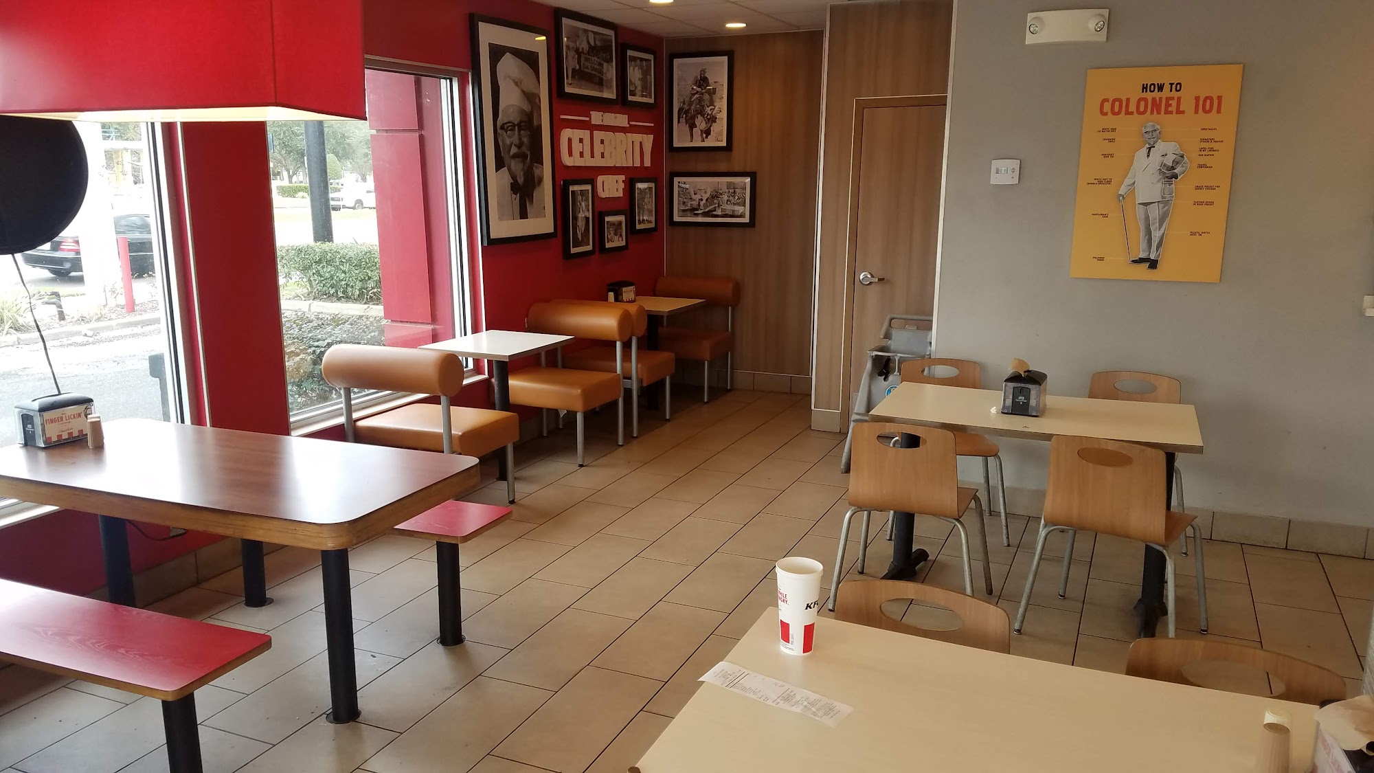 KFC