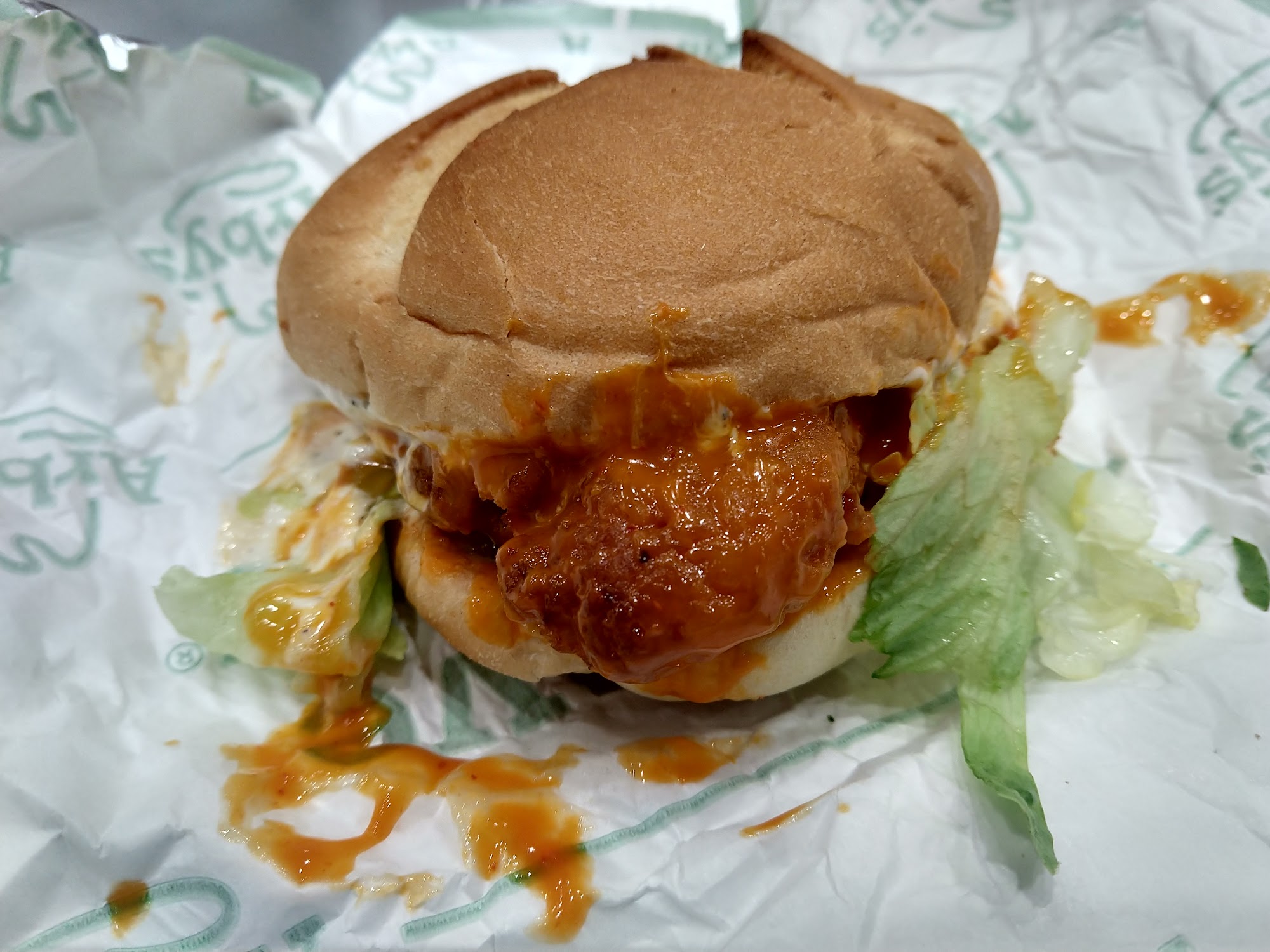Arby's