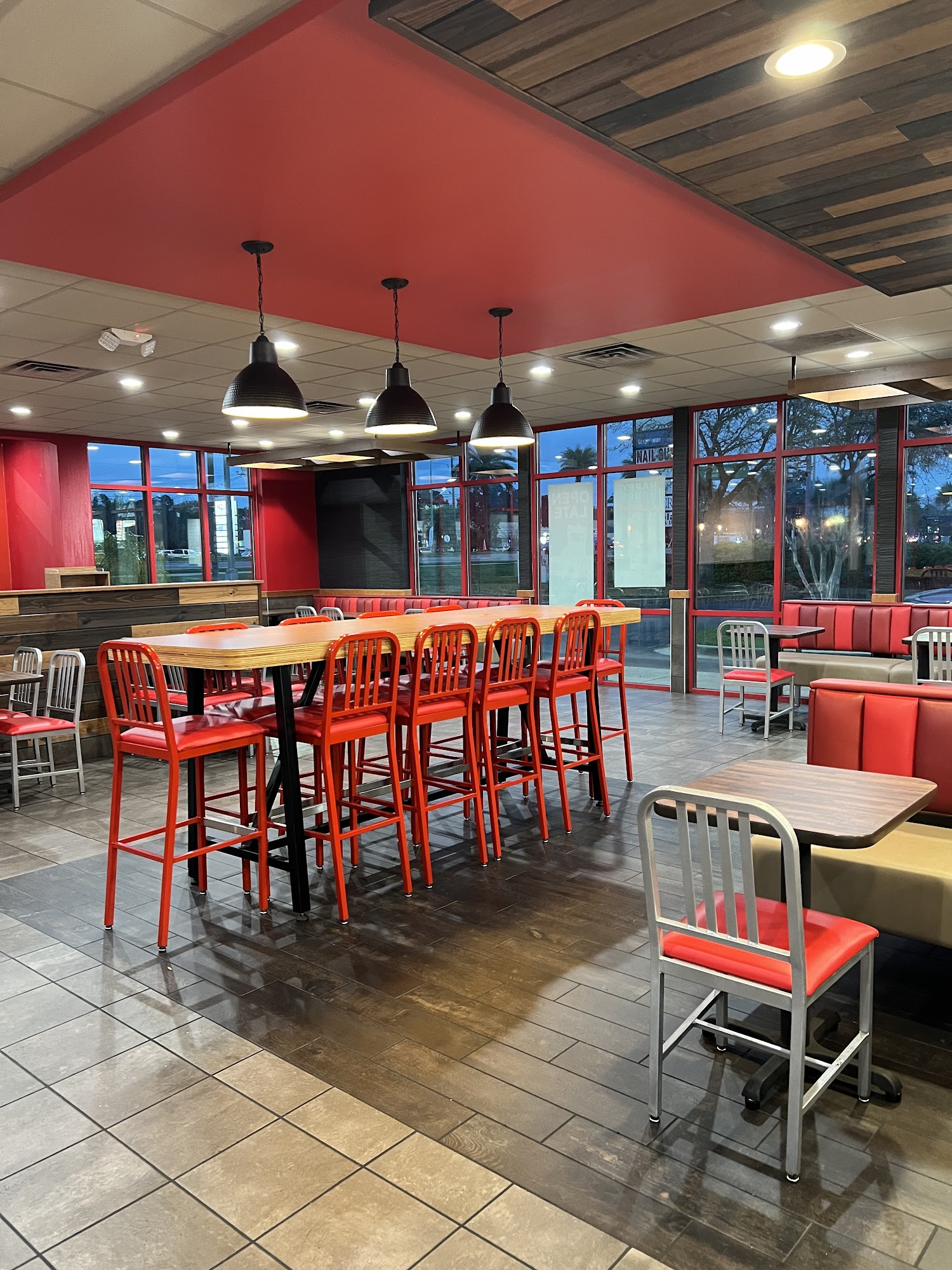 Arby's