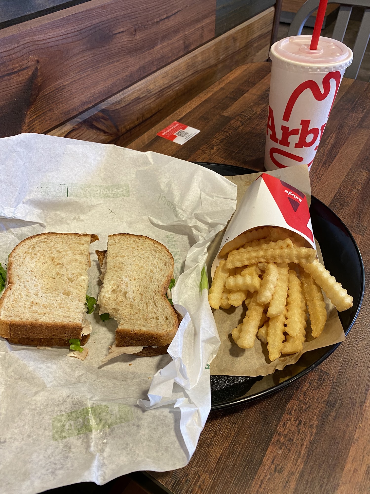 Arby's