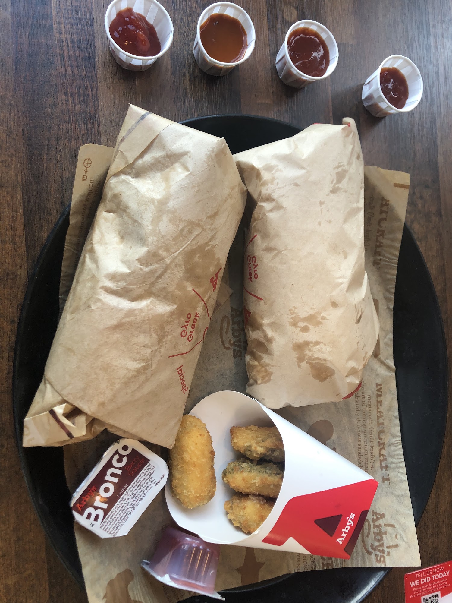 Arby's