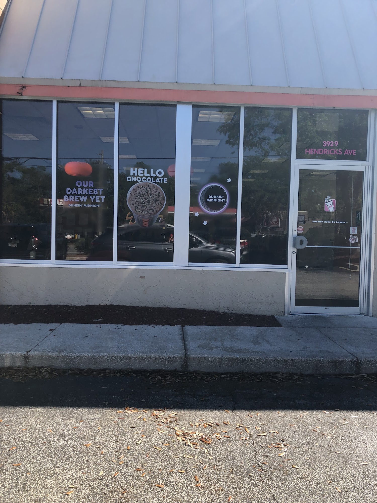Dunkin'