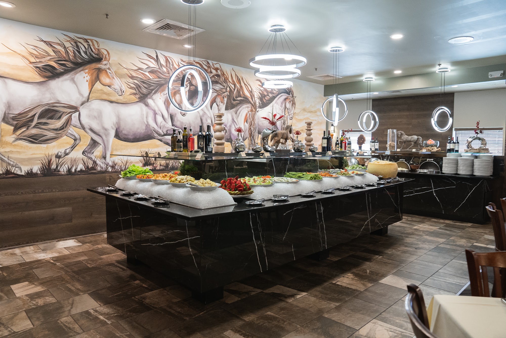 Terra Gaucha Brazilian Steakhouse - Jacksonville