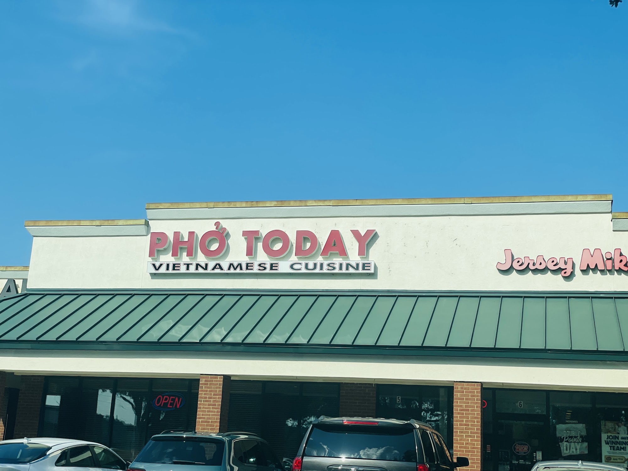 Phở Today