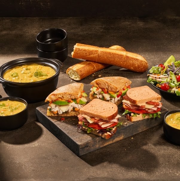 Panera Bread