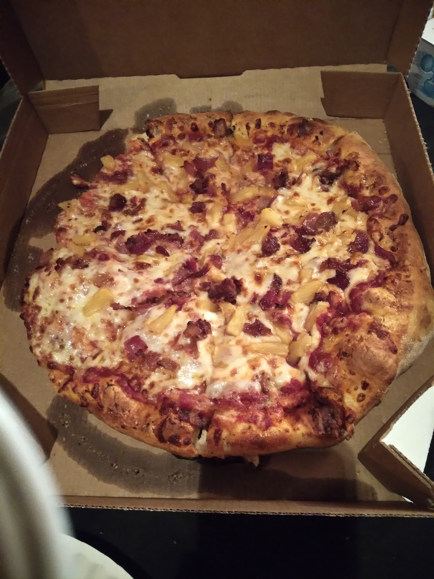 Domino's Pizza