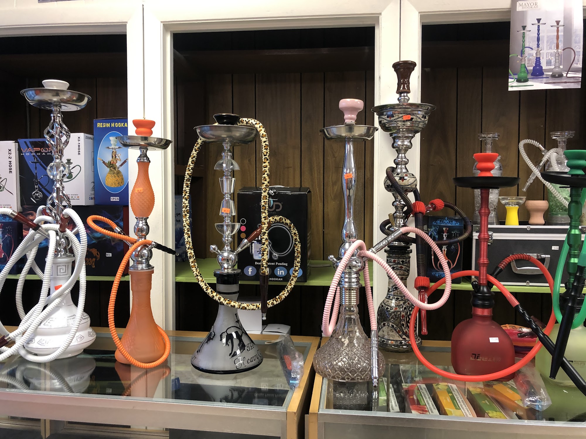 g and l smoke and vape G & L SMOKE & VAPE SHOP - Updated May 2026 - 6700 Beach Blvd, Jacksonville,  Florida - Vape Shops main image 0