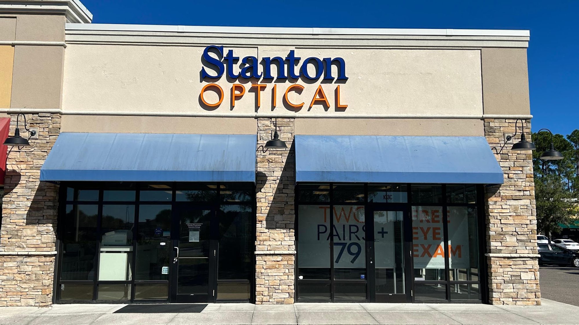 Stanton Optical