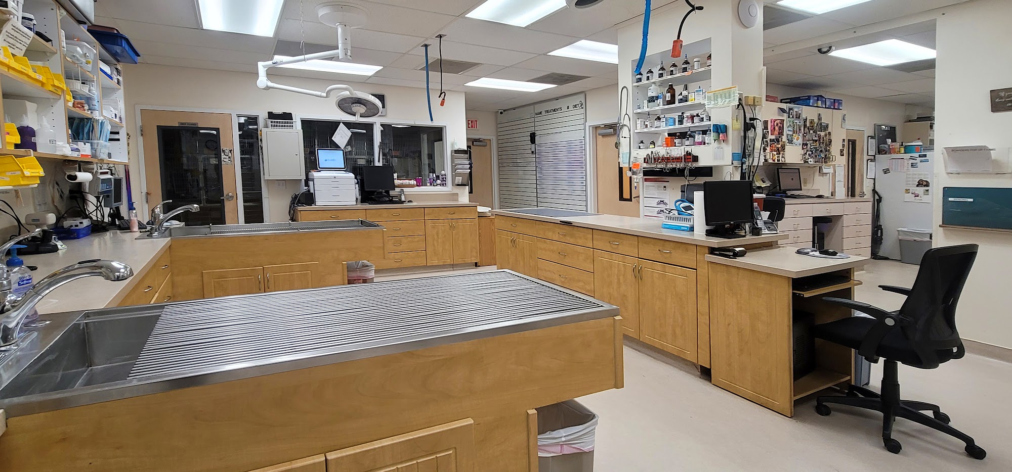 Harmony Animal Hospital Jupiter