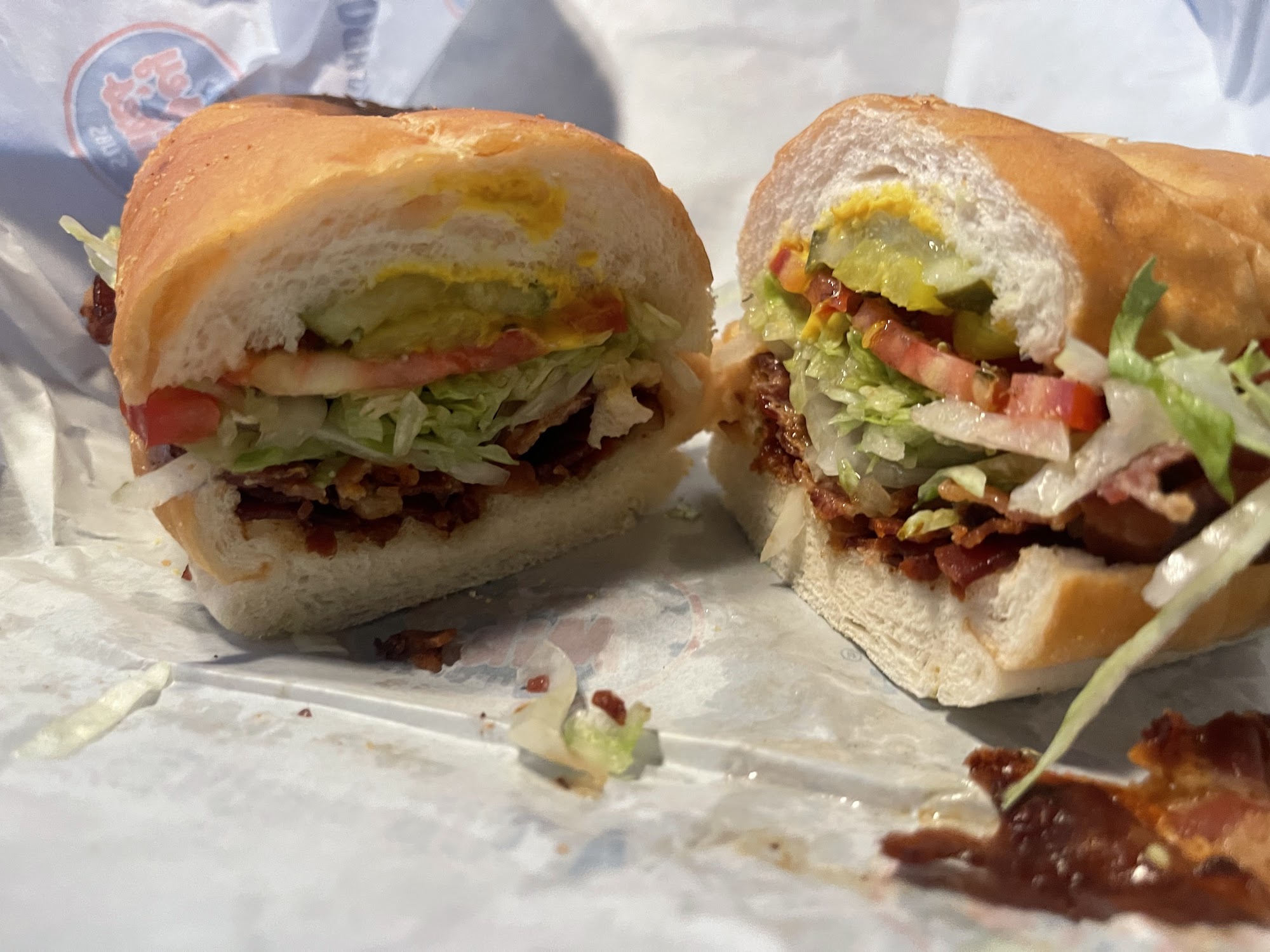 Jersey Mike's Subs