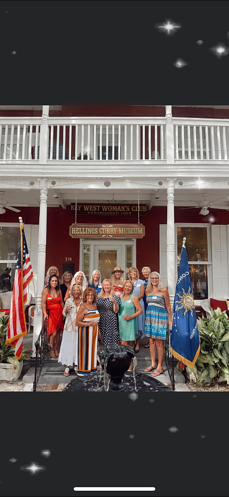 Key West Woman's Club