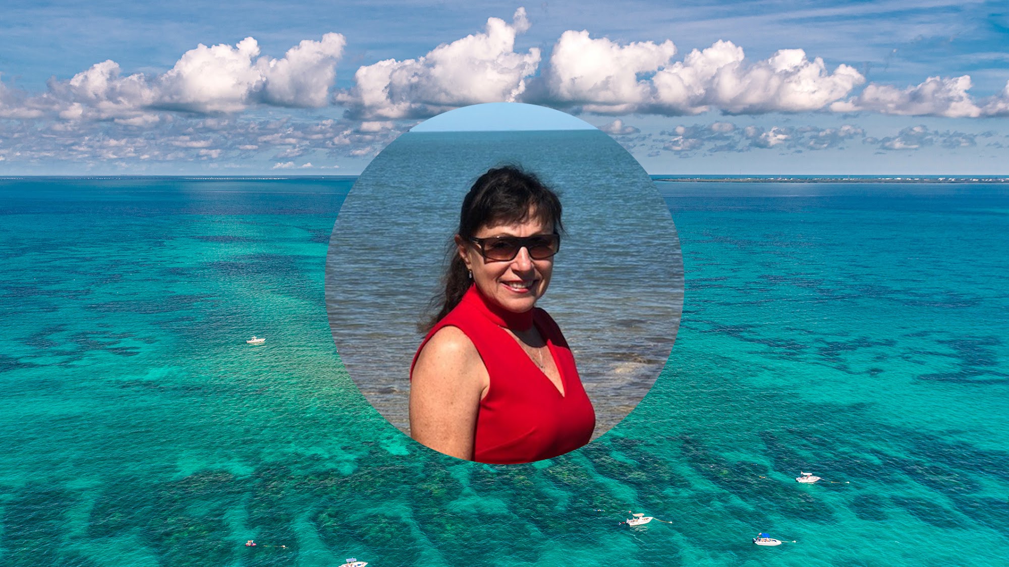 Donna Pezzi, REALTOR (Keller Williams Key West Compass Realty)