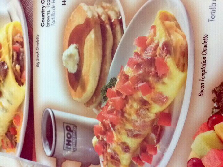 IHOP