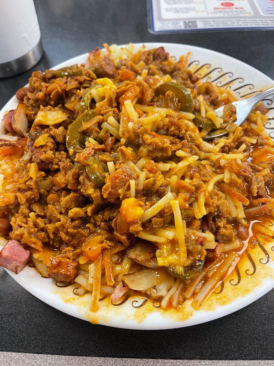 Waffle House