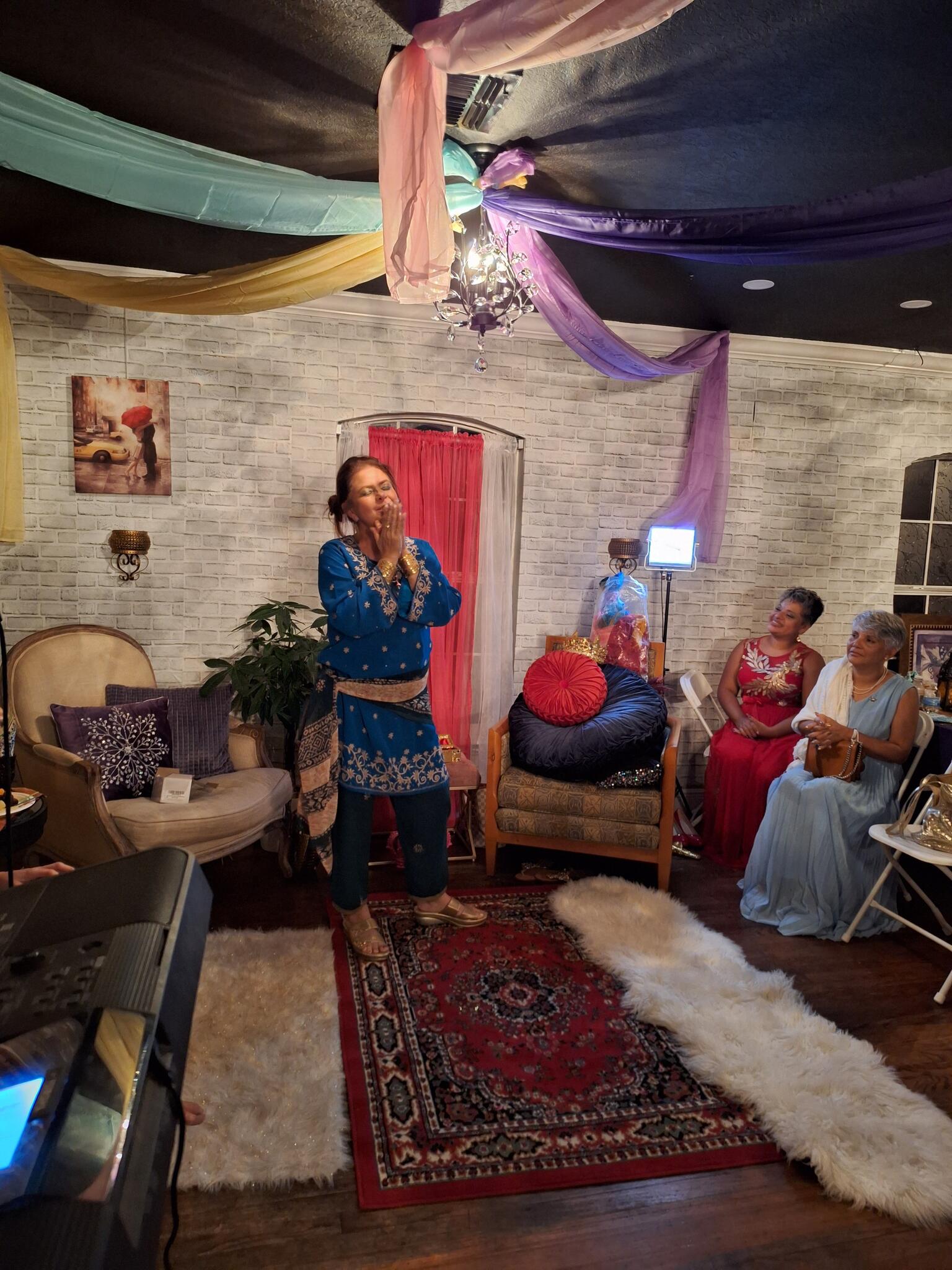 Photo credit: nextdoor