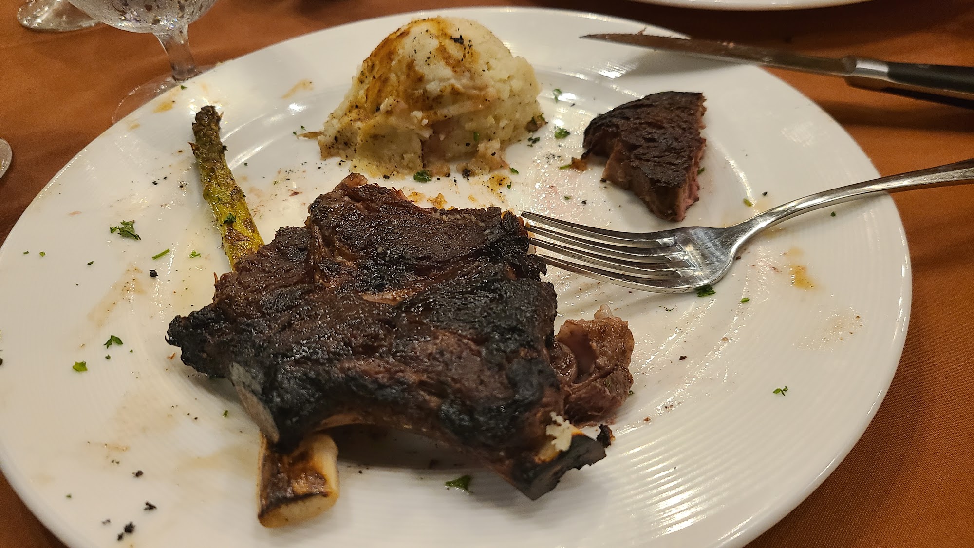 Kyngs Grille