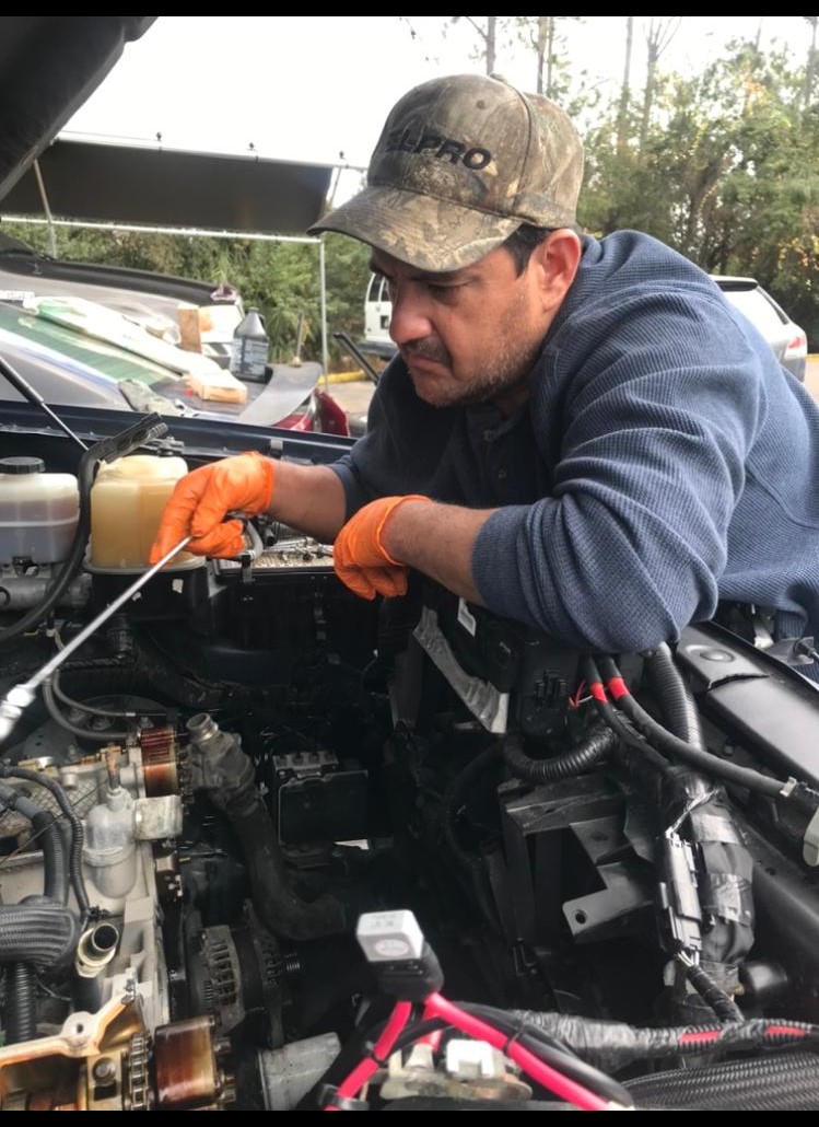 Tito Auto Repair