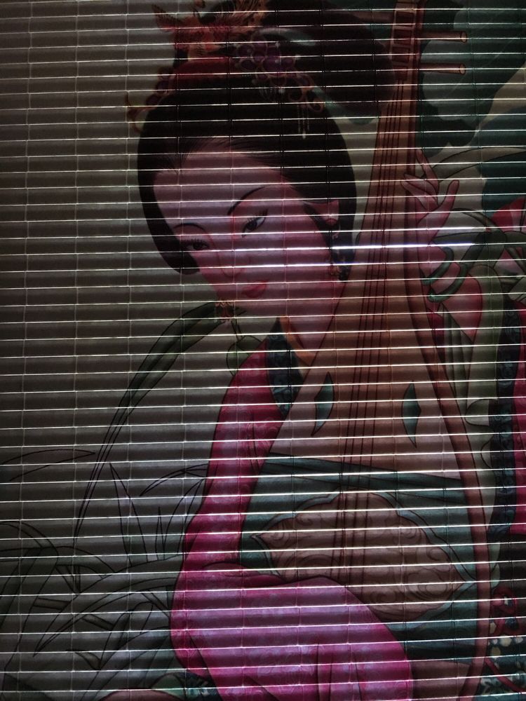 G Q Alterations By Mindy