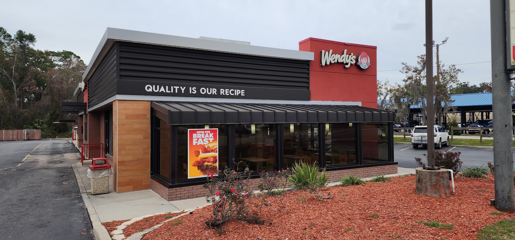 Wendy's