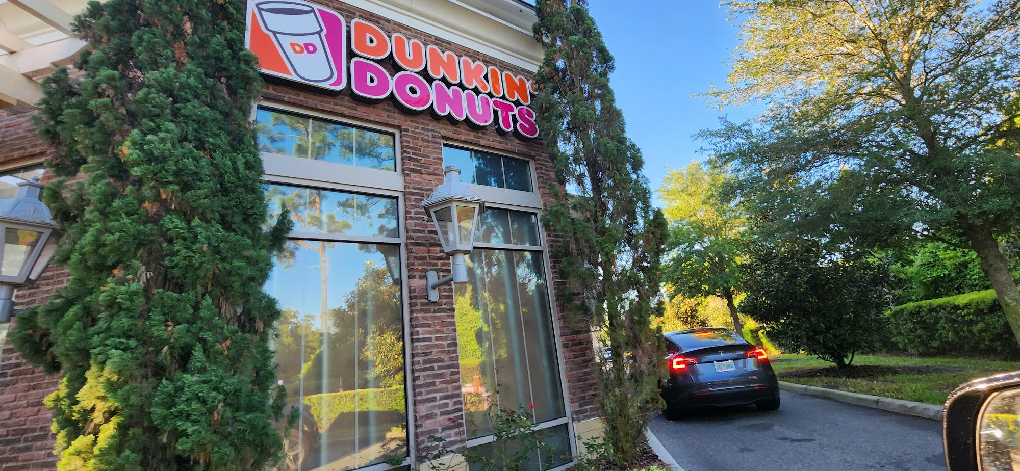 Dunkin'
