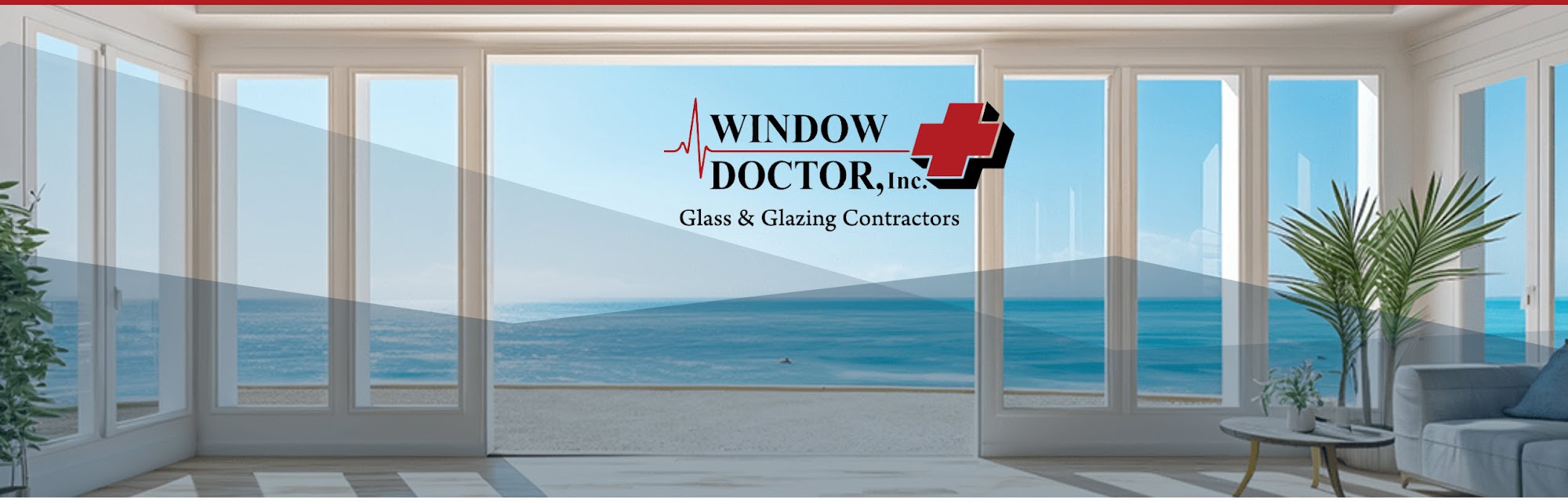 Window Doctor Inc.