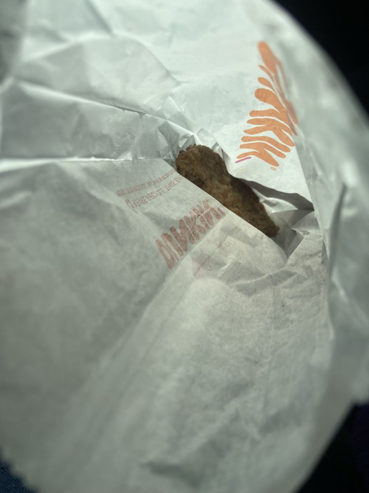 Dunkin'