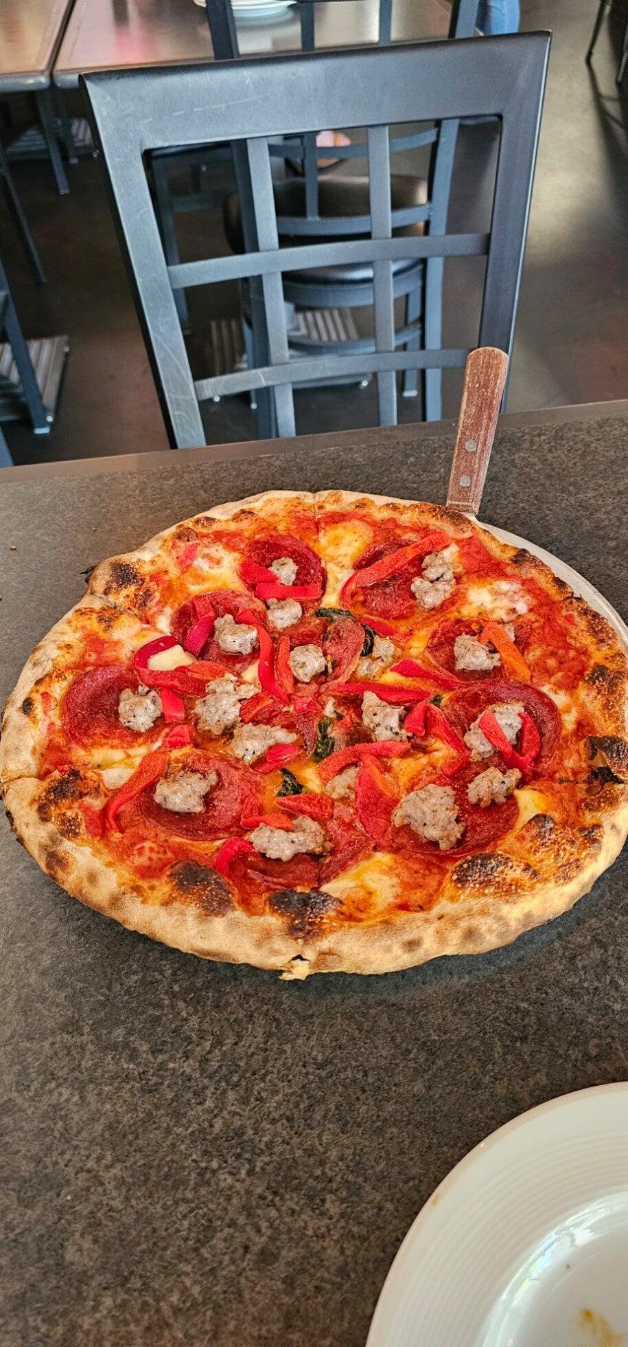 Photo credit: nextdoor
