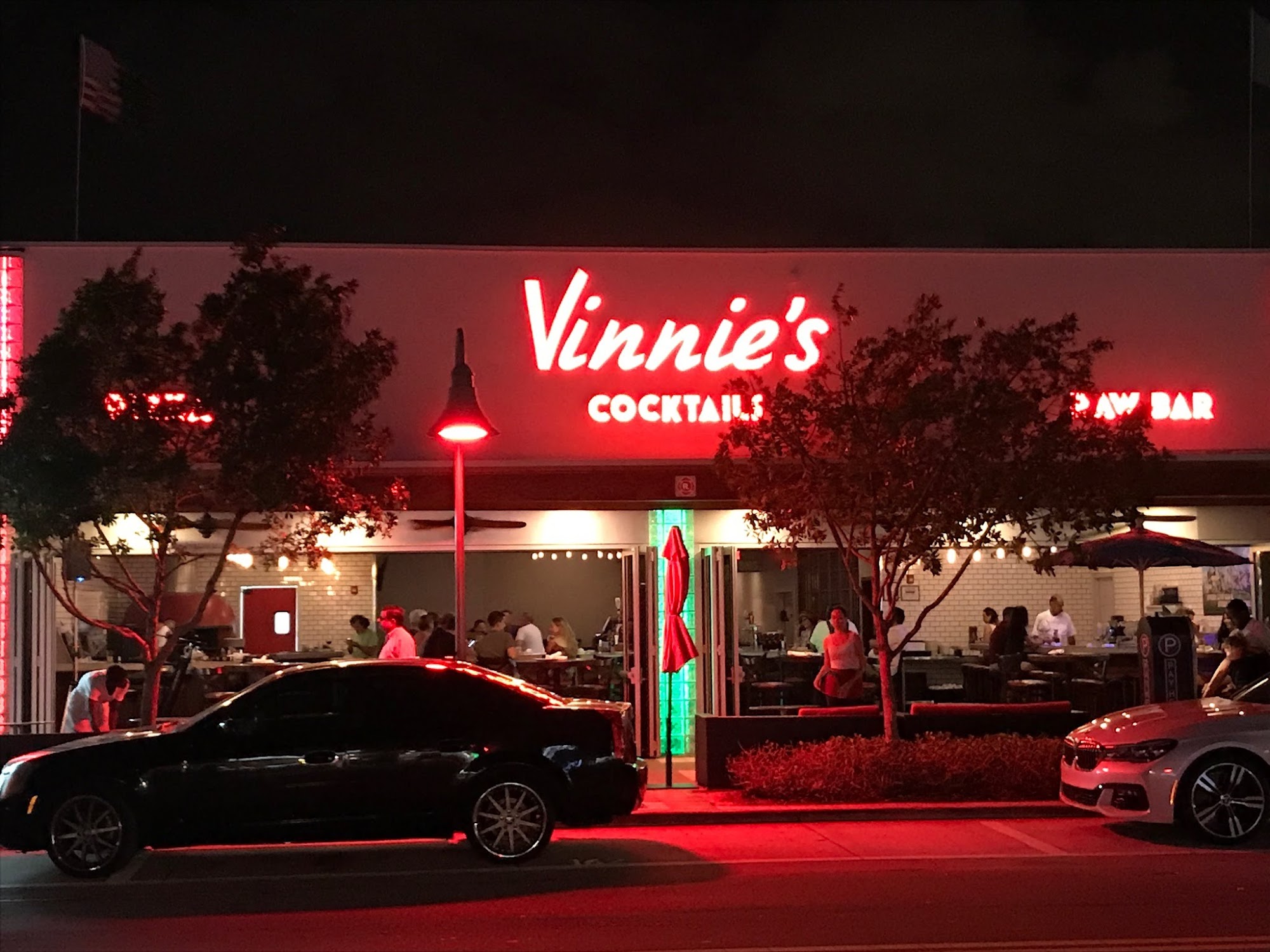 Vinnie's by the Sea