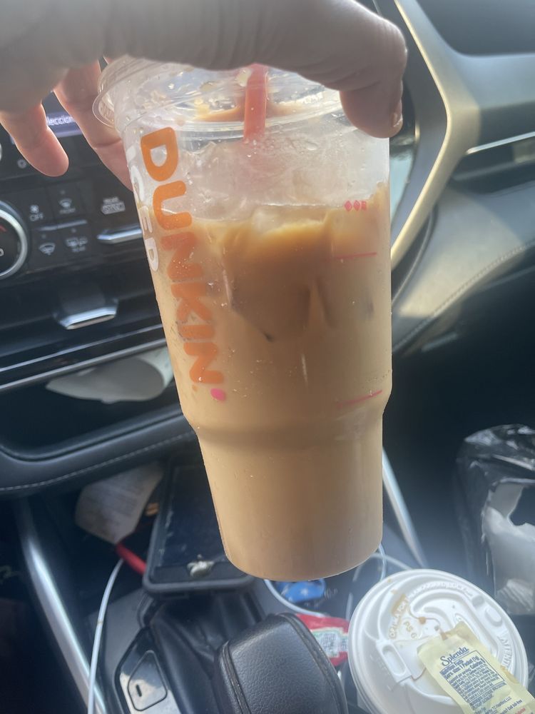 Dunkin'