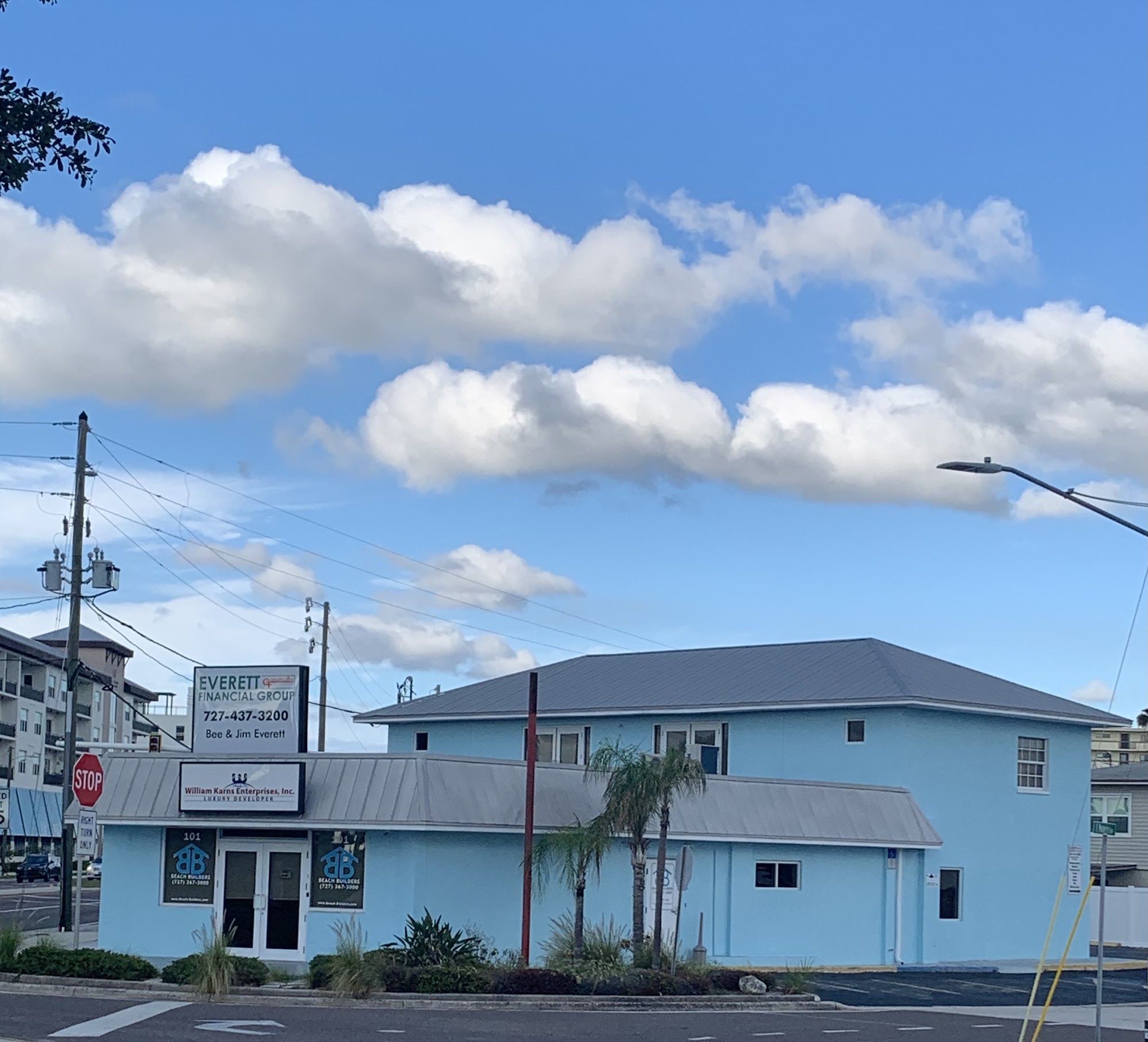 William Karns Enterprises, Inc.