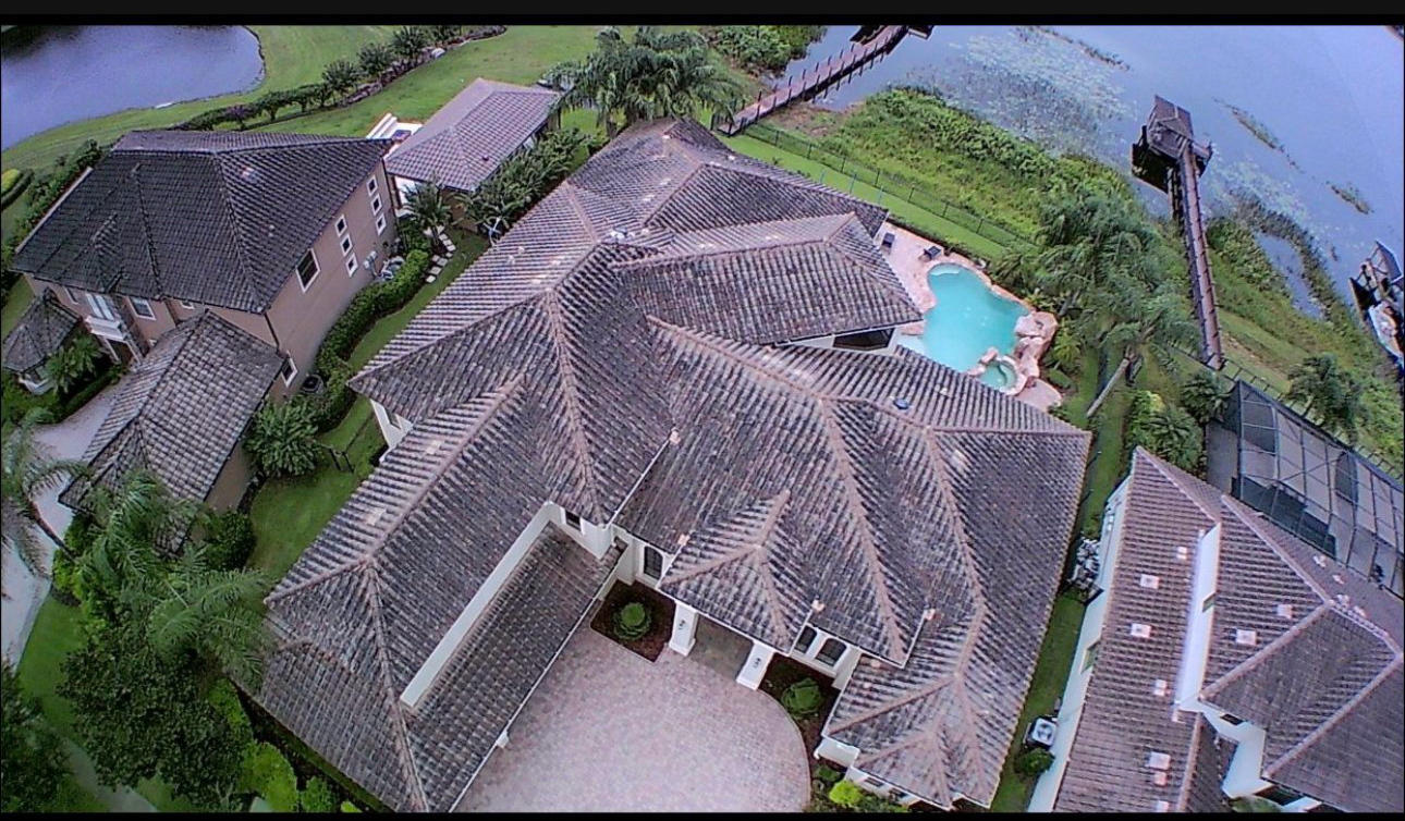 Mid-Florida Pressure Cleaning