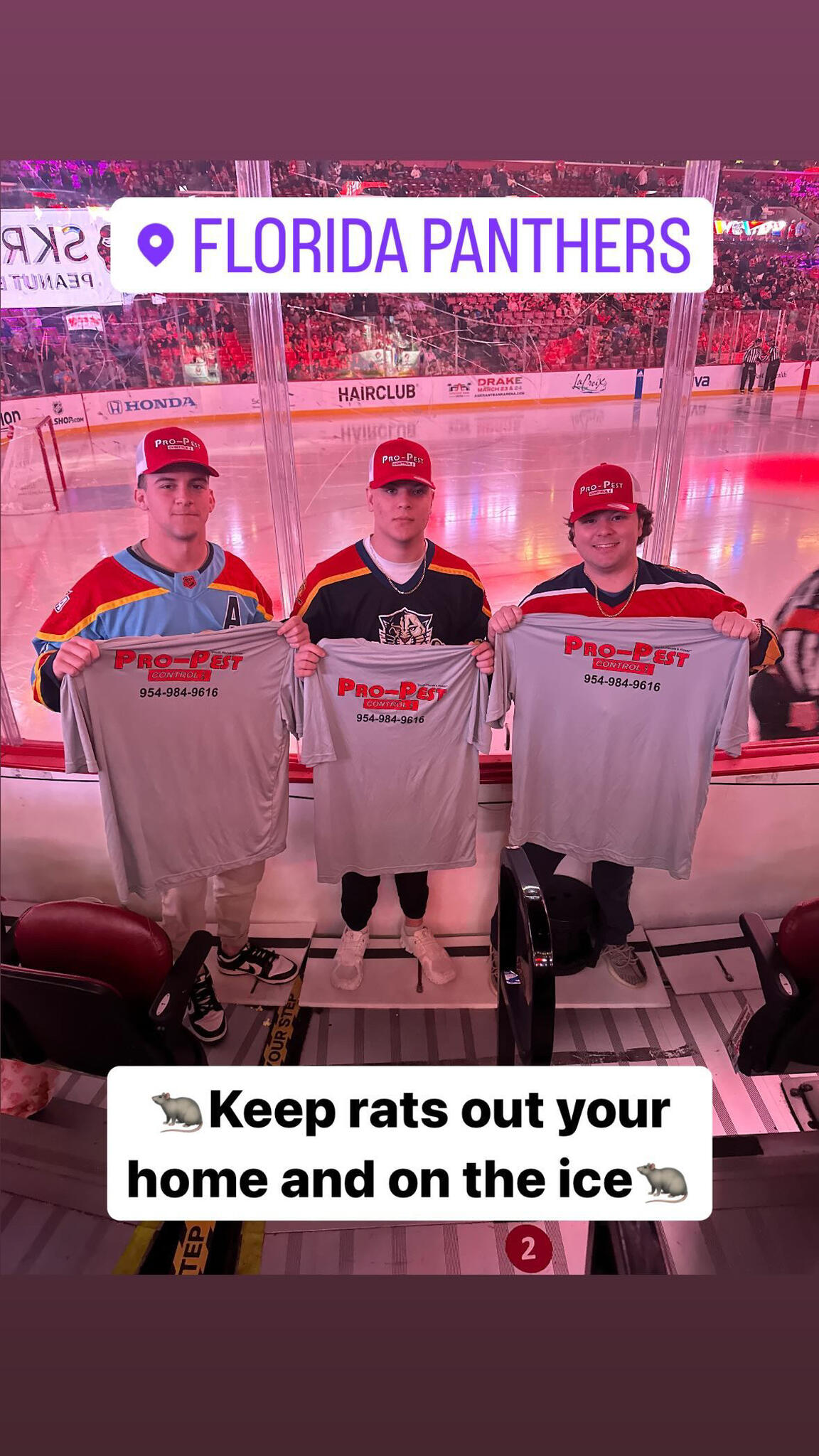 Photo credit: nextdoor