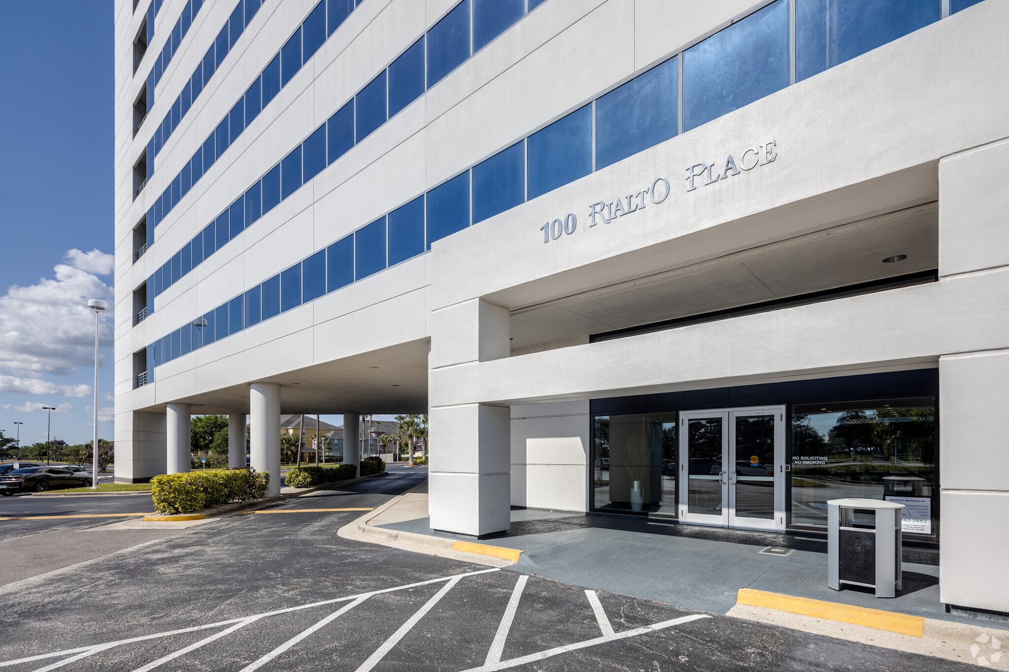 All County Preferred Property Management Melbourne