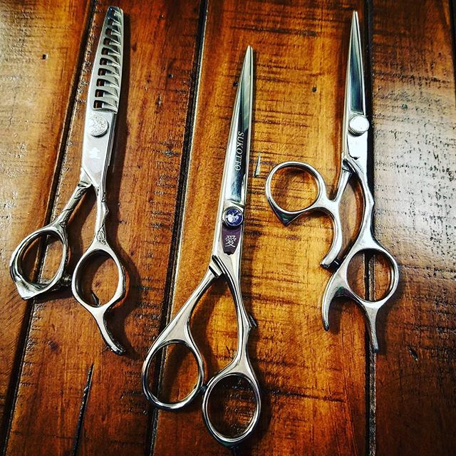 Samurai Sharp Merritt Island