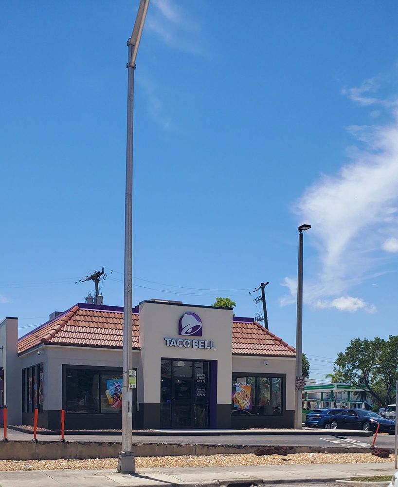 Taco Bell