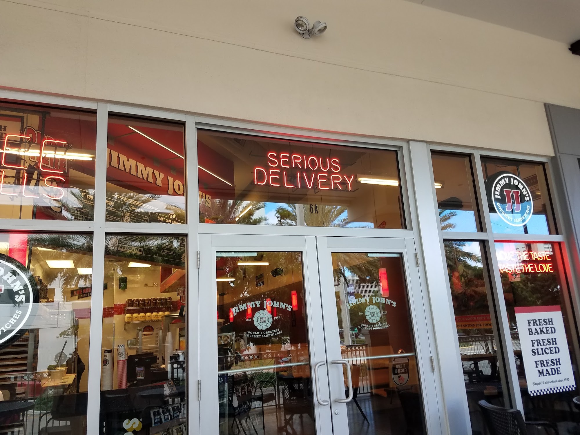Jimmy John's